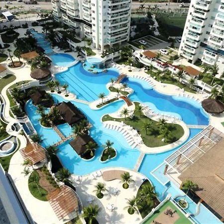 Temporada Rj Bora Bora Resort 리오데자네이루 외부 사진