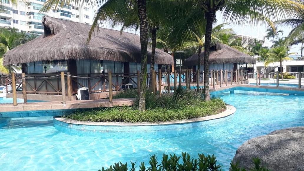 Temporada Rj Bora Bora Resort 리오데자네이루 외부 사진