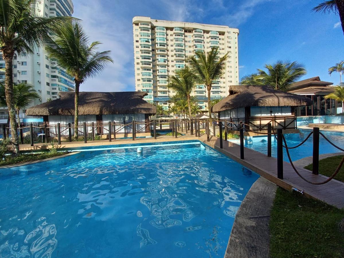 Temporada Rj Bora Bora Resort 리오데자네이루 외부 사진