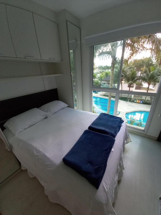 Temporada Rj Bora Bora Resort 리오데자네이루 외부 사진