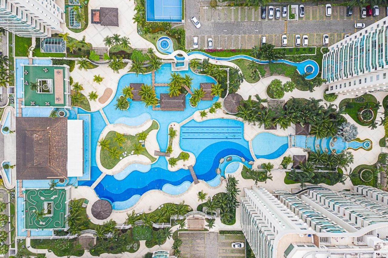 Temporada Rj Bora Bora Resort 리오데자네이루 외부 사진