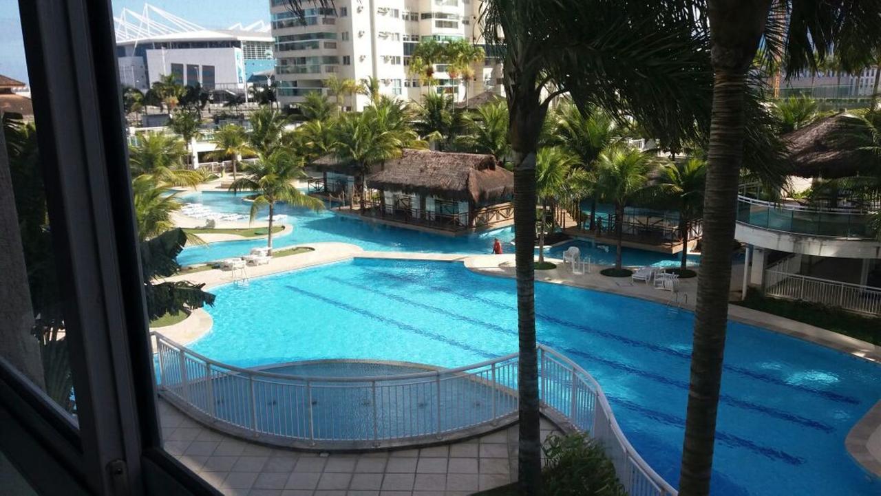 Temporada Rj Bora Bora Resort 리오데자네이루 외부 사진